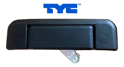 Manilla Compuerta Trasera Toyota Hilux Vigo Kavak 05-15