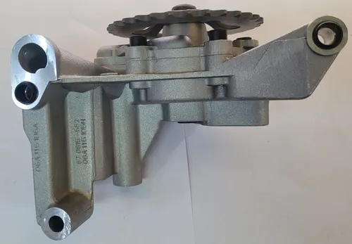 Bomba De Aceite Vw Bora 2.0