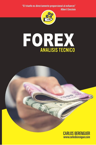 Libro: Forex: (b&w) Análisis Técnico (spanish Edition)