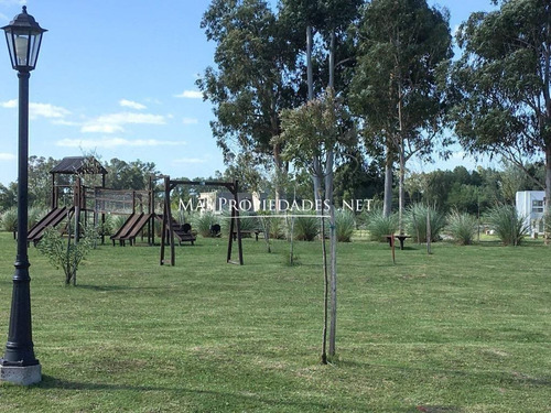 Imagen 3 de 6 de Lote En Santo Tomás - Pilar
