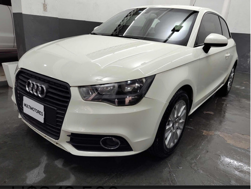 Audi A1 1.4 Ambition Tfsi 122cv Stronic