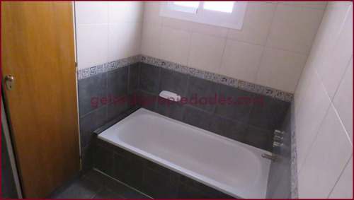 Venta Departamento 1 Dormitorio Universitario Bahia Blanca