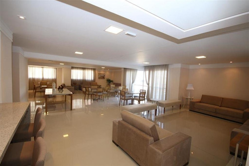 Imagem 9 de 30 de Apartamento À Venda No Bairro Fundação - São Caetano Do Sul/sp - O-4076-11014