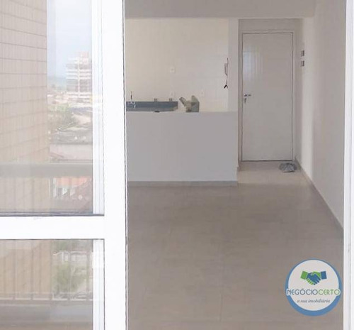 Imagem 8 de 18 de Apartamento Com 2 Dormitórios À Venda, 63 M² Por R$ 340.000,00 - Vila São Paulo - Itanhaém/sp - Ap0138