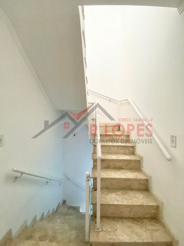 Imagem 13 de 19 de Sobrado Em Condomínio Para Venda No Bairro Vila Re, 0 Dorm, 3 Suíte, 2 Vagas, 186 M - 1141