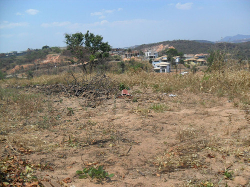 Imagem 7 de 8 de Lote 1275 M² Quintas Da Jangada Ibirité - 1829
