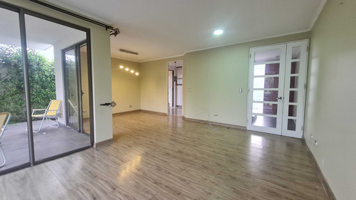 Arriendo Con Compromiso De Compra 3d Piscina (18008)