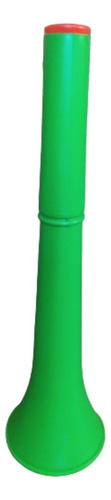 Vuvuzela Plastico Abatible