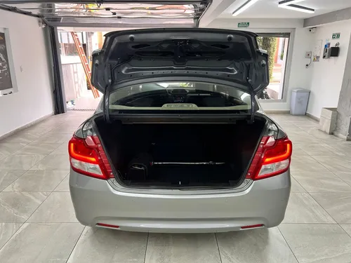 Suzuki Swift Dziere AT 2023