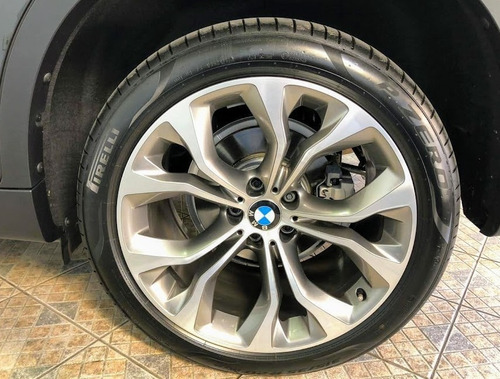 Bmw X6 Xdrive 35i 3.0 Bi Turbo