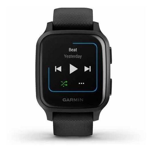 Garmin Venu Sq Music (lacrado)