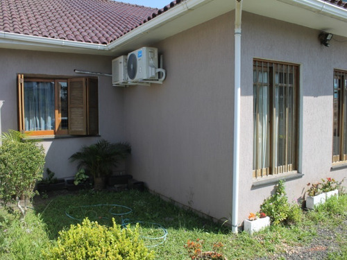 Imagem 22 de 25 de Casa - Ca00122 - 34458584