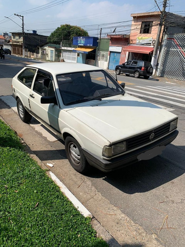 Volkswagen Gol 1.6 Cl - AP 2P