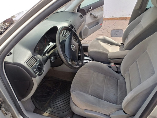 Volkswagen Jetta Diesel Mk4 Ecodiesel Para Partes Refaccion