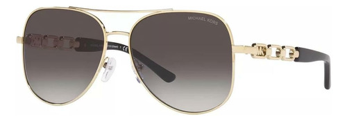 Michael Kors Mk1121 Chianti Gris Degradado Talla Única