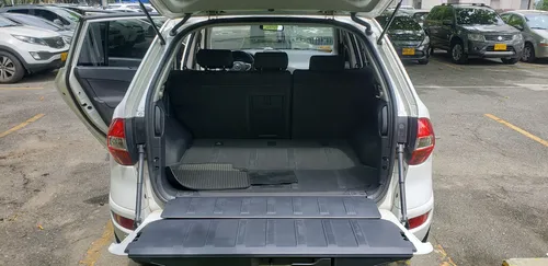 Renault Koleos 2.5 Dynamique 4x4
