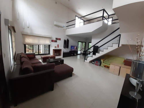 Imagen 11 de 28 de Nuevo Valor - Casa 5 Amb. C/ Cochera Y Piscina 240 M² Cub.- San Patricio