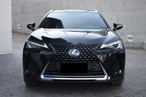 Imagen 2 de 15 de Lexus Ux 250 H Dinamic2019 15.000 Kms Autopremium