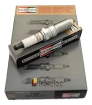 Comprar Bujia De Nafta Automoviles  1 Electrodo Resistiva Re14plp5