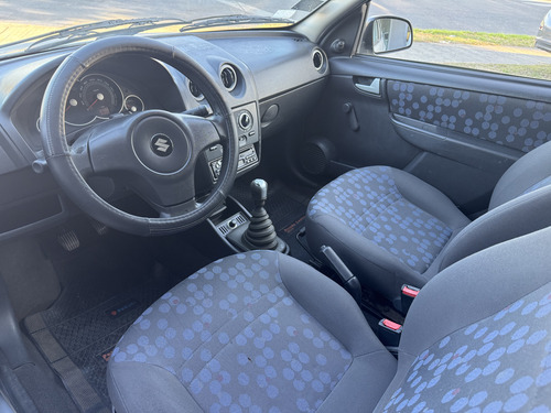Suzuki Fun 1.4 N Aa Da