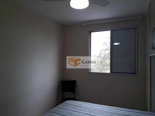 Imagem 6 de 30 de Apartamento Com 2 Dormitórios À Venda, 46 M² Por R$ 230.000,00 - Parque Prado - Campinas/sp - Ap7832