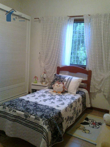 Imagem 22 de 28 de Chácara Com 3 Dormitórios À Venda, 3000 M² Por R$ 800.000 - Vista Alegre - Arujá/sp - Ch0001