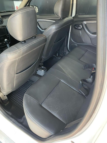Renault Duster 1.6 Flex 16V Mec.