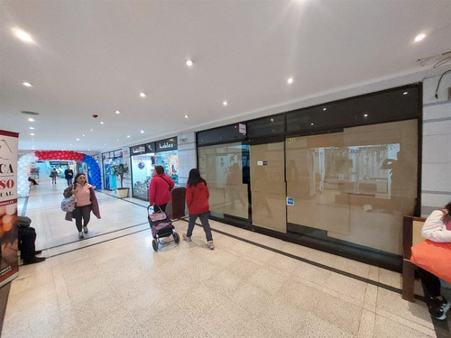 Local Comercial En Arriendo En Concepción