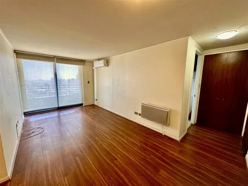 Departamento En Arriendo De 2 Dorm. En Ñuñoa