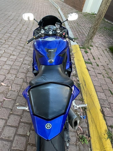 Imagen 5 de 8 de Yamaha R6