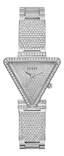 Reloj Para Mujer Marca Guess Color Dorado Cascade