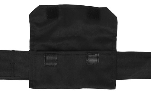 Cinturón Peritoneal Lavable De Bolsillo Ajustable Diálisis D
