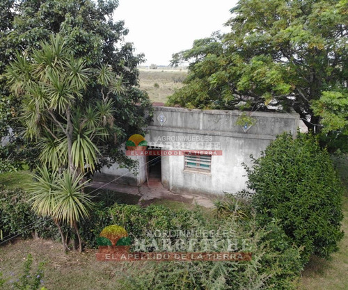 Imagen 10 de 30 de Chacra 10 Has En Venta Con Construcciones En Carrasco Del Sauce,