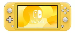 Nintendo Switch Barato