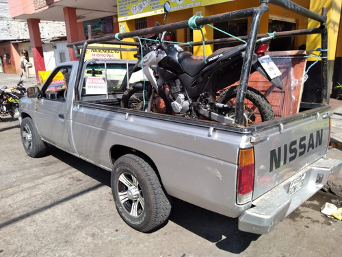Imagen 4 de 6 de Nissan 2400
