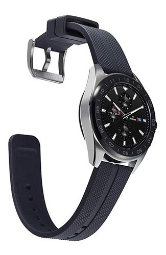 Smartwatch LG Watch W7 1.2" LMW315