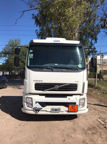 Volvo Vm 310 T Tractor 4x2