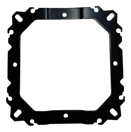 Bracket Para Enfriamiento Cougar Helor Intel Lga 1700