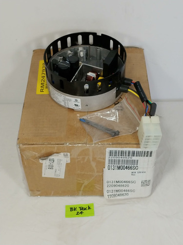 Amana-goodman 0131m00466sc Motor Controller Cch