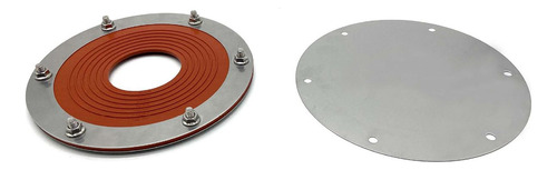 Stove Jack Multifuncional Techo De Alta Temperatura Jack
