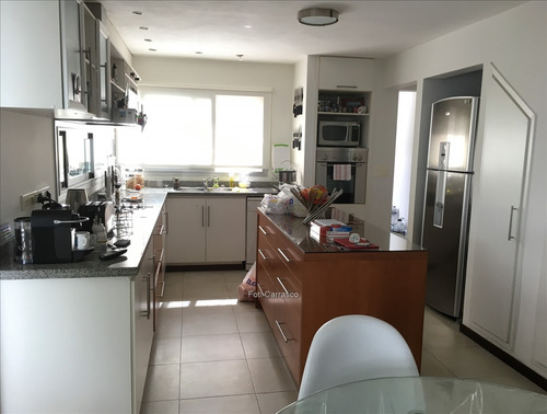 Imagen 7 de 8 de Casa En Lomas De Carrasco 4 Dormitorios