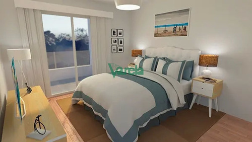 Imagen 2 de 16 de Venta Aprtamentos, Pocitos Nuevo, Estrene Hoy!!! - Montevideo Buceo