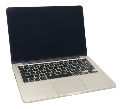 Macbook Pro 13 Retina I5 128gb Ssd 8gb Ram 2015 + Brindes