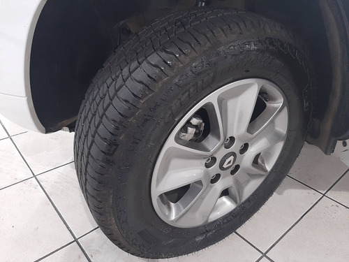Imagem 13 de 15 de Renault Duster Oroch 1.6 16v Sce Flex Dynamique Manual