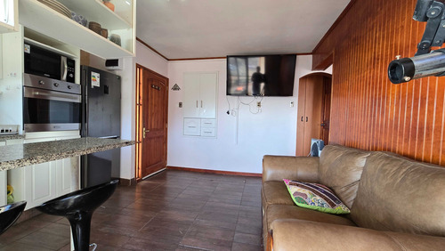 Departamento Panorámico-gastos Incluidos. (87234)