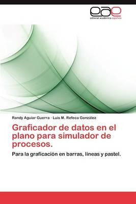 Libro Graficador De Datos En El Plano Para Simulador De P...