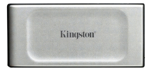 Disco Solido Externo Kingston Sxs2000/500g Ssd Usb C