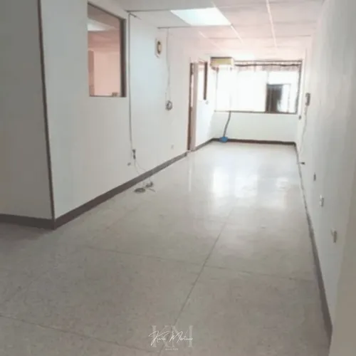 Oficina En Venta Av. Lecuna. K.m.