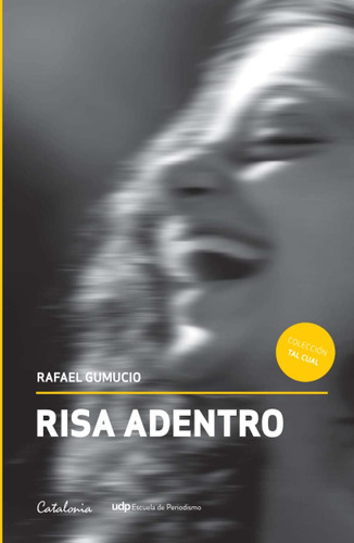 Libro: Risa Adentro (colección Tal Cual) (spanish Edition)