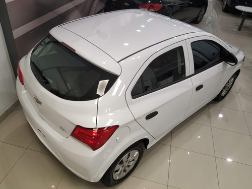 Chevrolet Onix Joy 2021 Termina La Cuarentena En Tu 0km